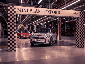 Mini &ndash; To już 20 lat